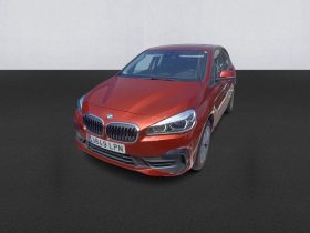 BMW SERIE 2 ACTIVE TOURER 225XE