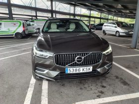 VOLVO XC60 2.0 D4 AWD MOMENTUM AUTO