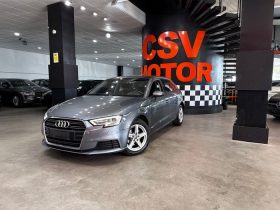 AUDI A3 35 TFSI 110KW (150CV) S TRONIC SPORTBACK