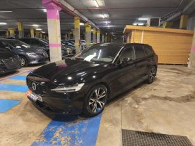 VOLVO V60 2.0 D4 R-DESIGN