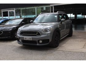 MINI COUNTRYMAN COOPER S E ALL4