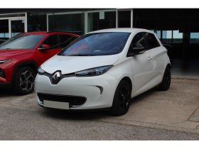 RENAULT ZOE INTENS