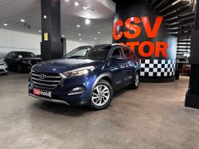 HYUNDAI TUCSON 1.6 GDI BLUEDRIVE ESSENCE 4X2