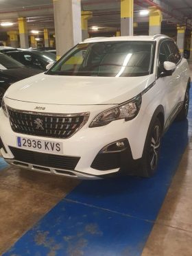 PEUGEOT 3008 1.5 BLUEHDI 96KW (130CV) S&S ALLURE