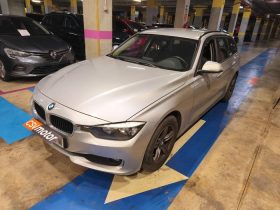 BMW SERIE 3 316D TOURING