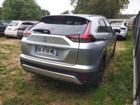 MITSUBISHI ECLIPSE CROSS 2.4 PHEV KAITEKI AUTO 4WD