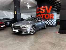 INFINITI Q50 2.2D GT PREMIUM AUTO