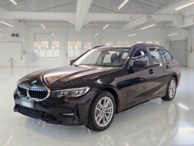 BMW SERIE 3 330E XDRIVE TOURING