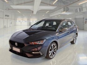 SEAT LEON SP 1.4 E-HYBRID DSG S&S FR