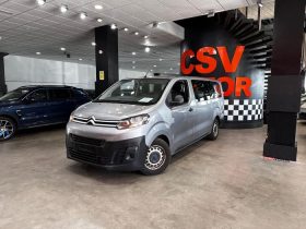CITROEN JUMPY 1.5BLUEHDI 120CV COMBI XL