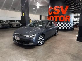 VOLKSWAGEN GOLF EHYBRID 1.4 TSI 150KW (204CV) DSG