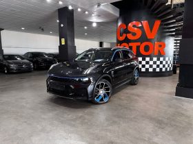 LYNK & CO 01 1.5 PHEV 6.6KW