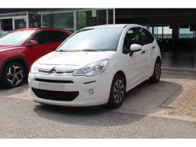 CITROEN C3 PURETECH 50KW (68CV) FEEL