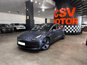 TESLA MODEL 3 GRAN AUTONOMIA RWD