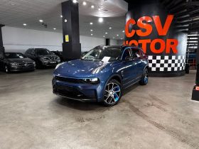 LYNK & CO 01 1.5 PHEV 6.6KW