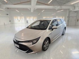 TOYOTA COROLLA 1.8 125H ACTIVE TECH E-CVT TOU SPORT