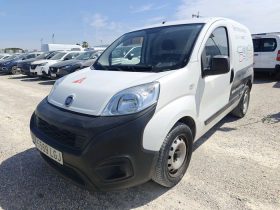 FIAT FIORINO 1.3MJET 95CV CARGO