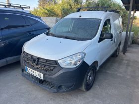 DACIA DOKKER 1.5DCI 95CV ESSENTIAL