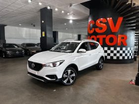 MG ZS EV 45KWH LUXURY