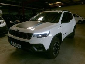 JEEP COMPASS 4XE 1.3 PHEV 177KW TRAILHAWK AT AWD