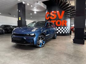 LYNK & CO 01 1.5 PHEV 6.6KW