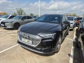 AUDI E-TRON ADVANCED 55 QUATTRO