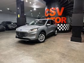 FORD KUGA TITANIUM 2.5 DURATEC PHEV 165KW AUTO
