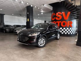 FORD KUGA TITANIUM 2.5 DURATEC PHEV 165KW AUTO