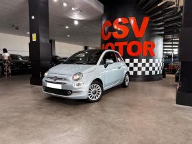FIAT 500 DOLCEVITA 1.0 HYBRID 51KW (70 CV)
