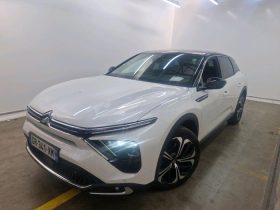CITROEN C5 X HYBRID 225 E-EAT8 SHINE PACK