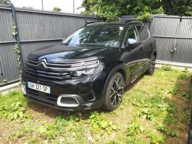 CITROEN C5 AIRCROSS 225 E-EAT8 FEEL PACK