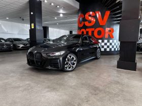 BMW SERIE 4 420I