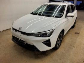 MG MG5 STD RANGE COMFORT