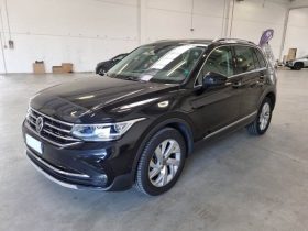 VOLKSWAGEN TIGUAN LIFE 1.4 TSI EHYBRID 180KW (245CV) DSG