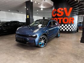 LYNK & CO 01 1.5 PHEV 6.6KW