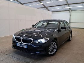BMW SERIE 3 330D XDRIVE AUTO.