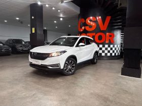 DFSK SERES 3 S2 160CV