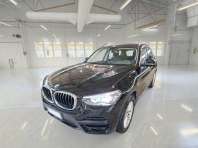 BMW X3 XDRIVE30D