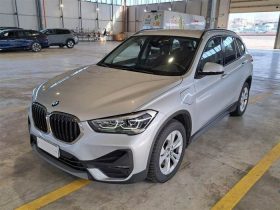 BMW X1 XDRIVE25E
