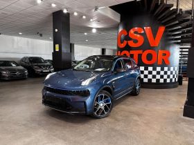 LYNK & CO 01 1.5 PHEV 6.6KW