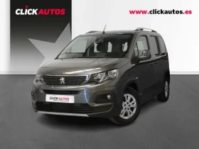 PEUGEOT RIFTER 1.5 BLUEHDI 130CV ALLURE PACK 7 PL.