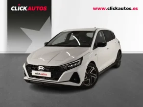 HYUNDAI I20 1.2 MPI 79CV N LINE