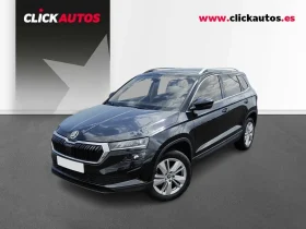 SKODA KAROQ 1.5 TSI 150CV SELECTION DSG