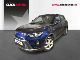 SSANGYONG TIVOLI 1.5 G15T 135CV URBAN PLUS
