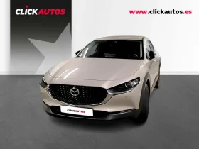MAZDA CX-30 2.0 E-SKYACTIV G 122CV MHEV HOMURA AT