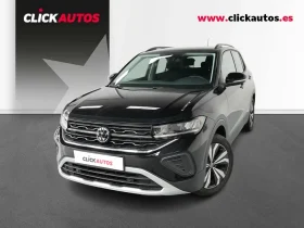 VOLKSWAGEN T-CROSS 1.0 TSI 95CV MAS SG5