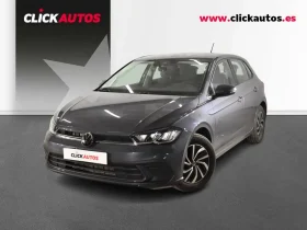VOLKSWAGEN POLO 1.0 TSI 95CV LIFE DSG