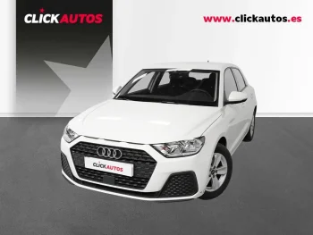 AUDI A1 SPORTBACK 1.0 TFSI 95CV 25 EDITION