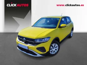 VOLKSWAGEN T-CROSS 1.0 TSI 95CV EDITION SG5