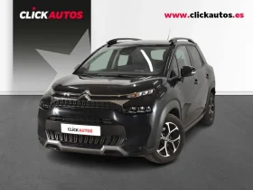 CITROEN C3 AIRCROSS 1.2 PURETECH 110CV PLUS